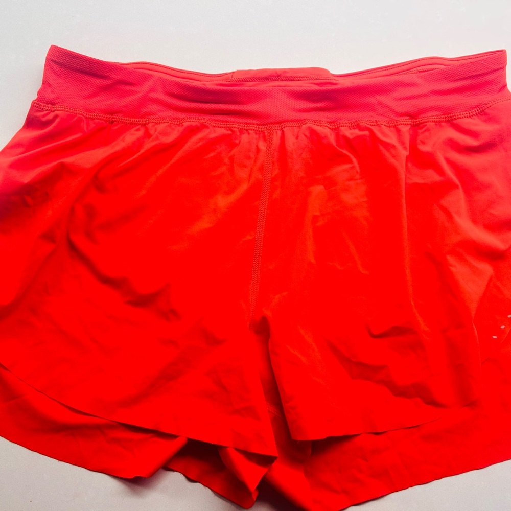 Fast and Free Lulu running short Sz 12